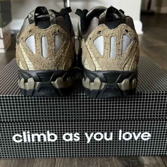 CAYL x New Balance 610 Size 9.5 w Box main image 4
